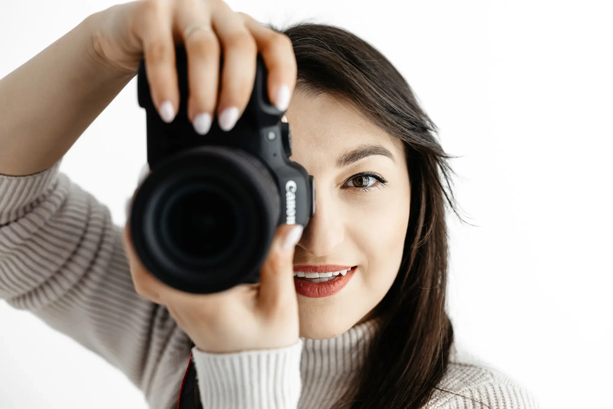 Ива Илиева – фотограф, Photo Studio Vanilla